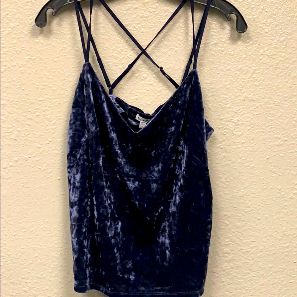 Love Fire woman’s top